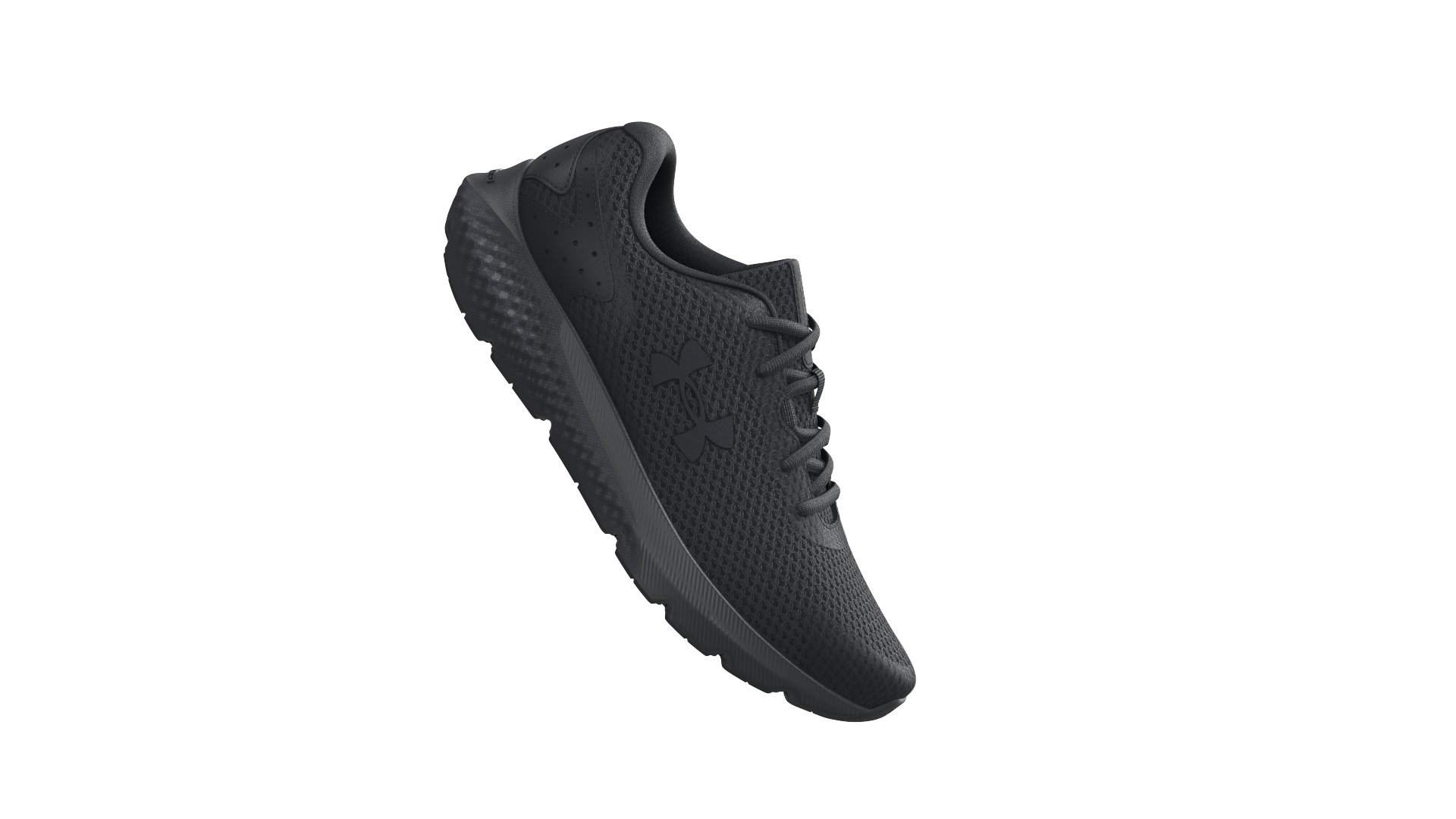 UA Charged Rogue 3 Boys' Grade School Running Shoes 13