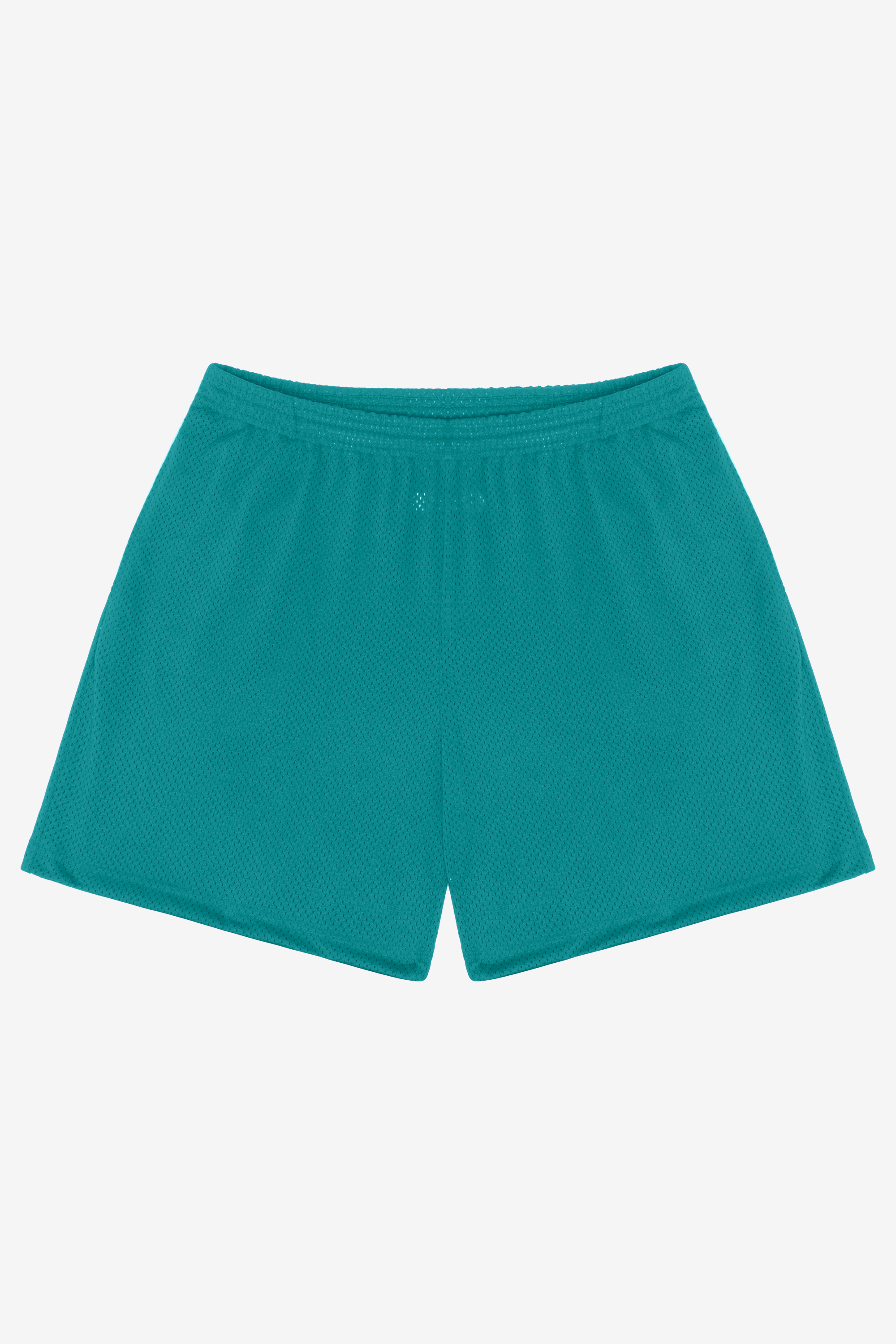 PRO MESH MID-LENGTH SHORTS 37