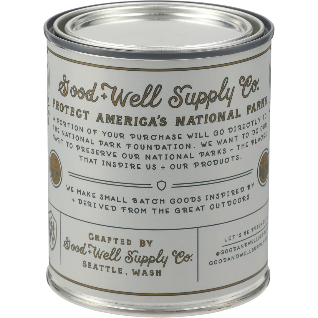 Redwood National Park 14 oz Candle 34