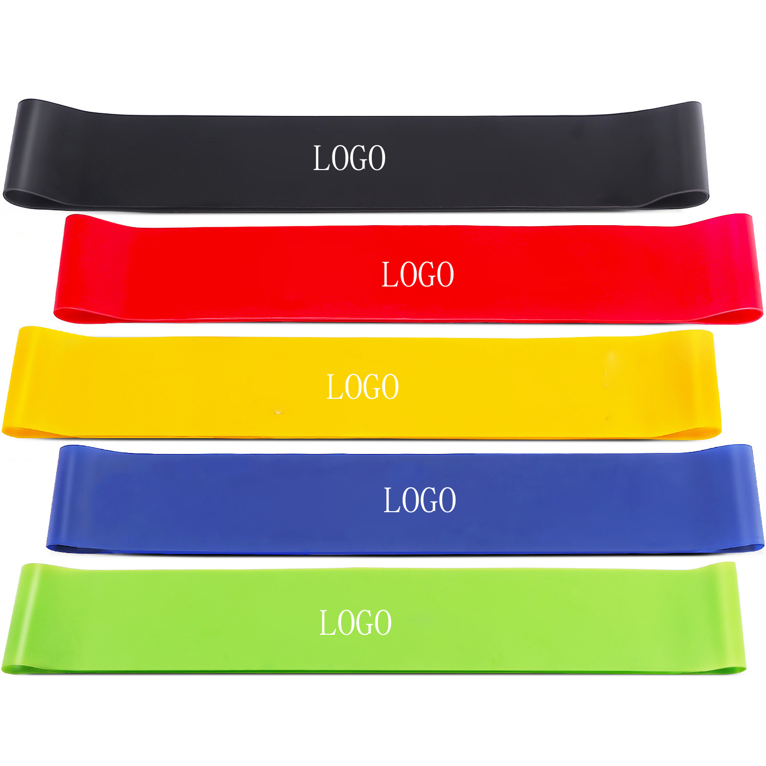 Strength Resistance Band