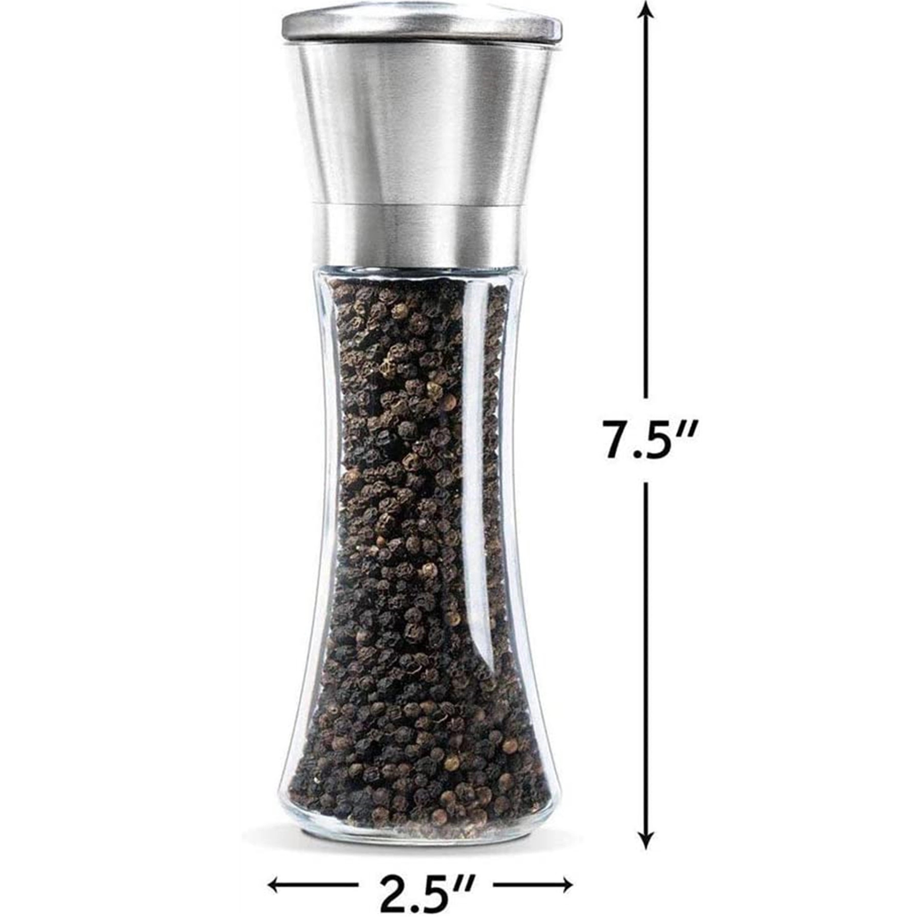 Multifunctional Grinder 2