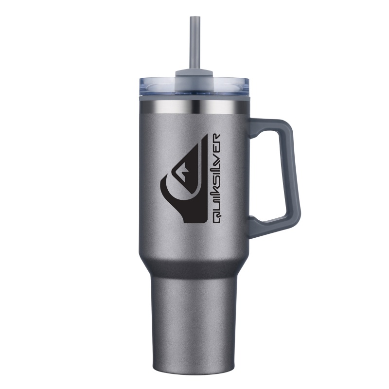 40 oz. Insulated Travel Mug 6