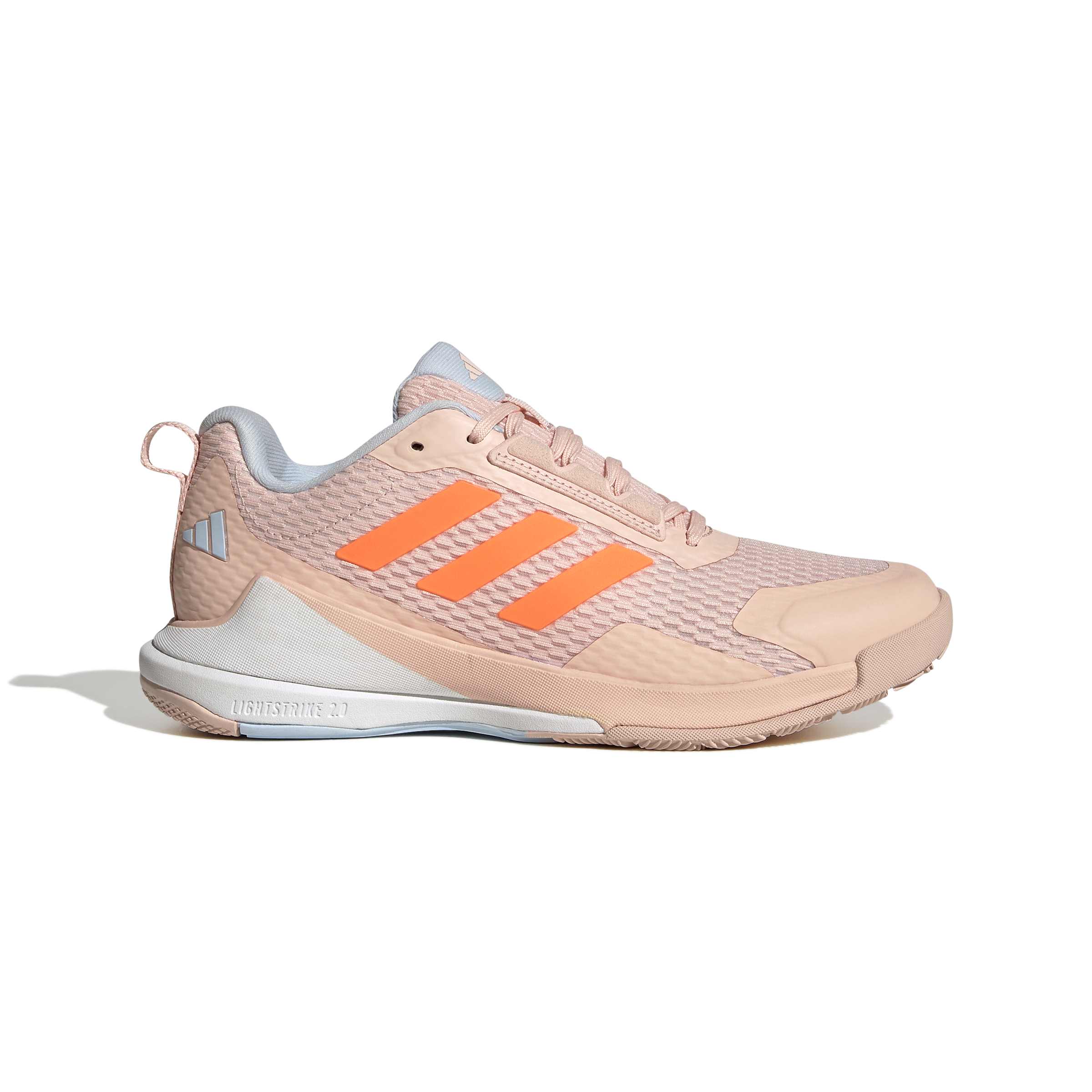 Novaflight 2 Indoor Shoes 4