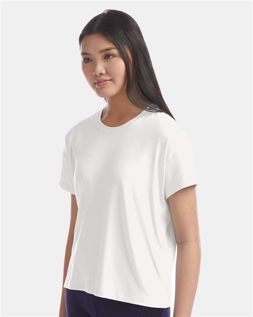 Women's Sport Soft Touch T-Shirt - CHP130 14