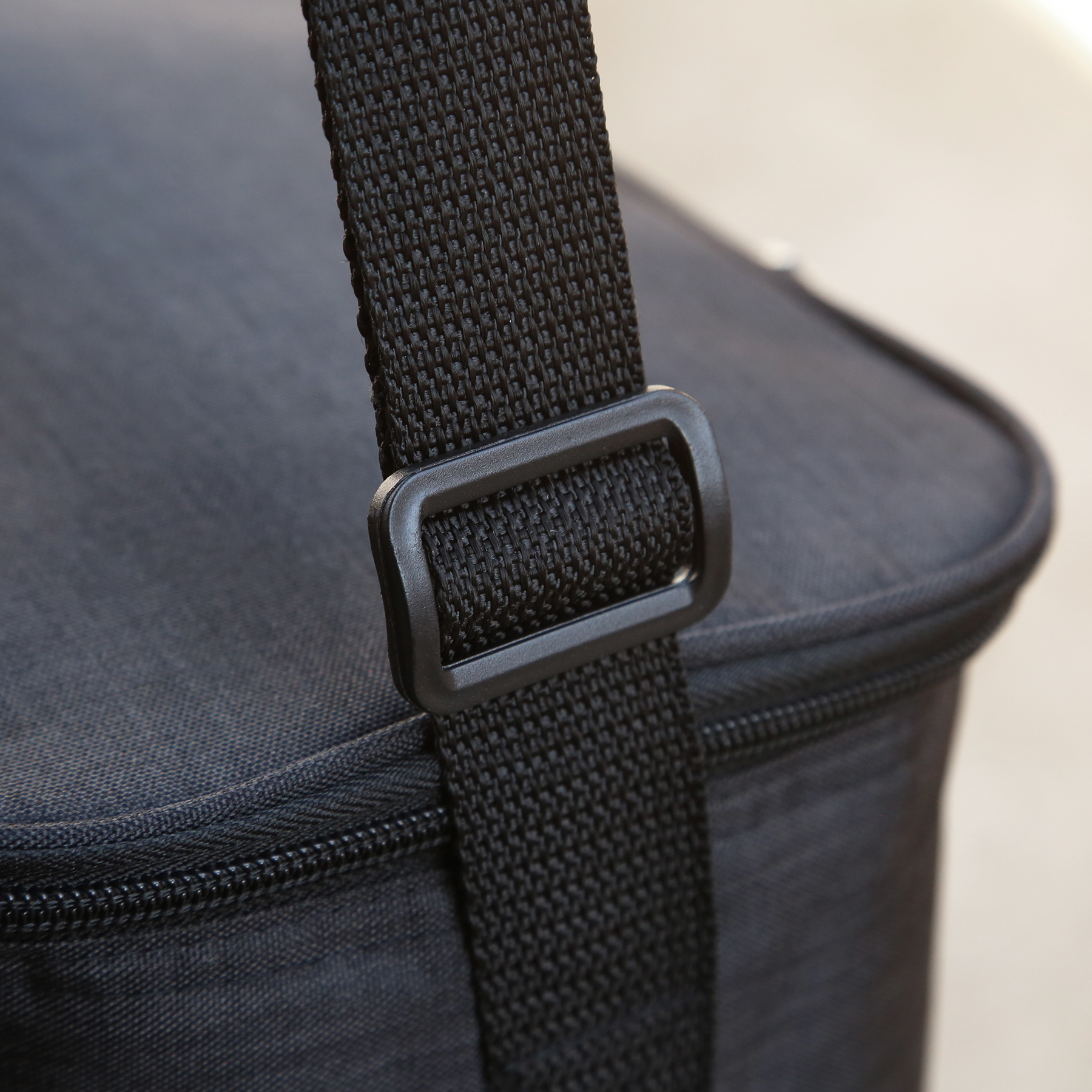 Cork'D + Recycled Plastic Cooler Bag 2