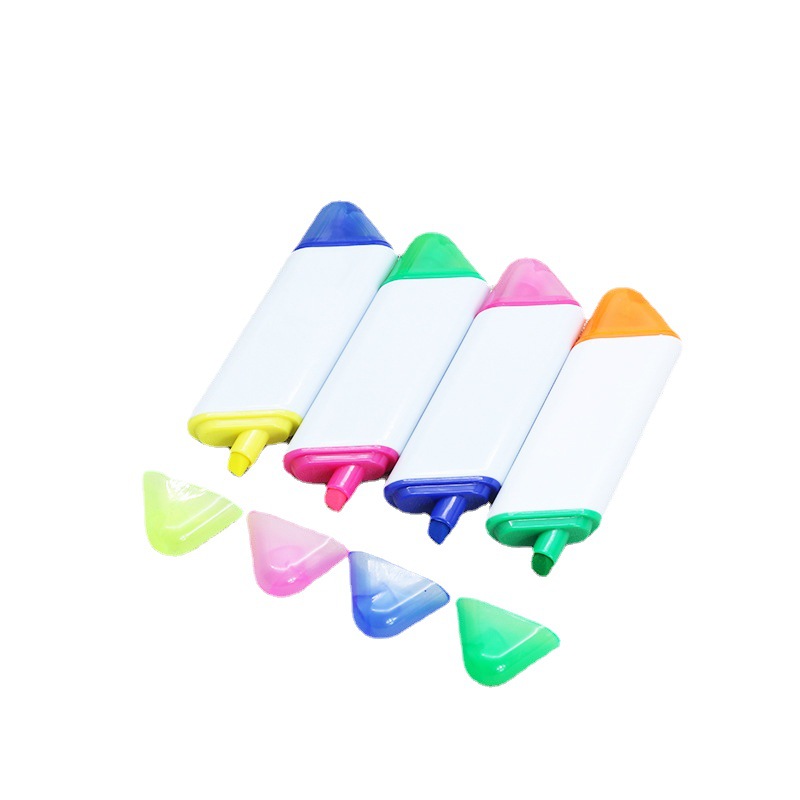 Dual-Ended Highlighters 1