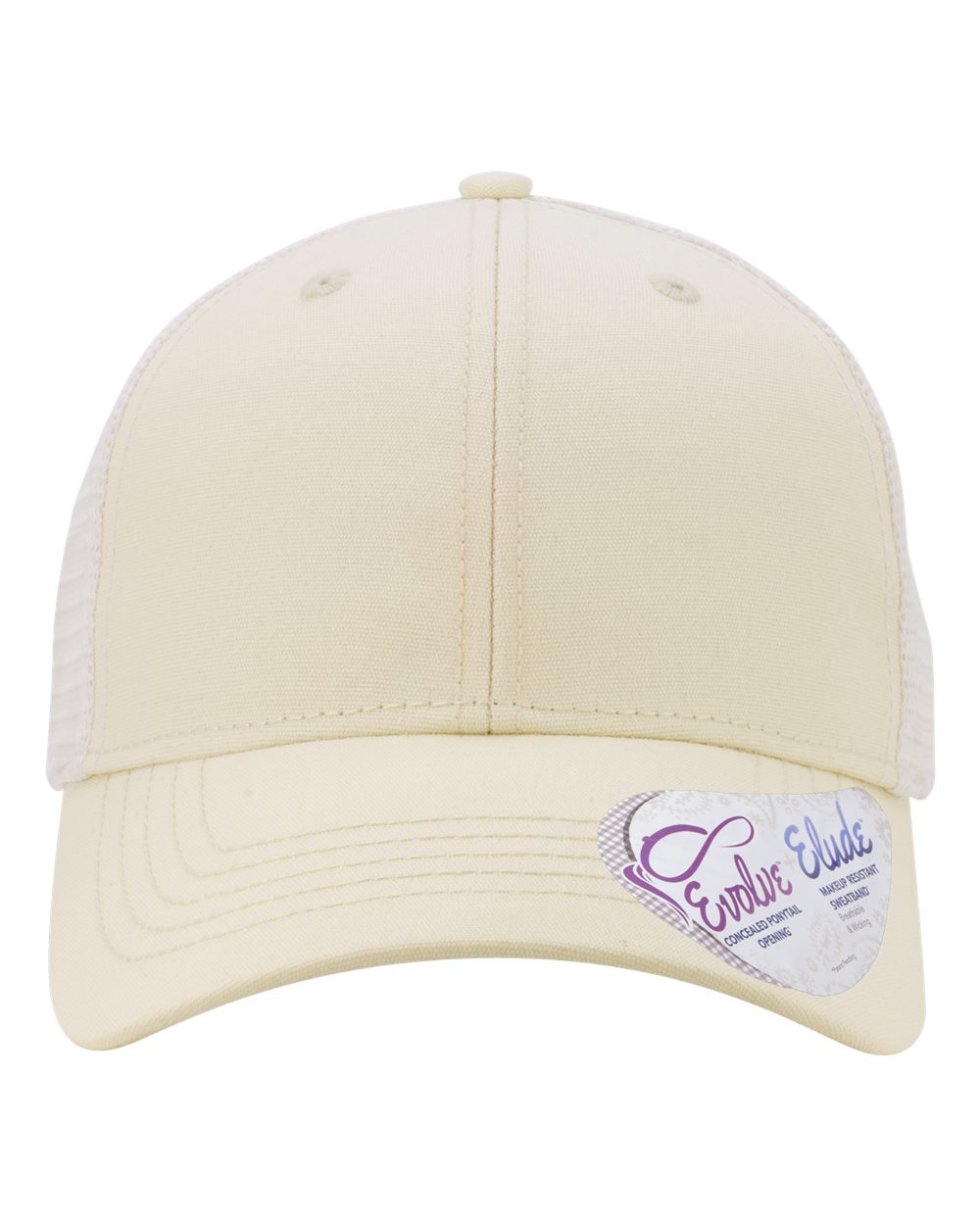 Women's Modern Trucker Cap - CHARLIE 29