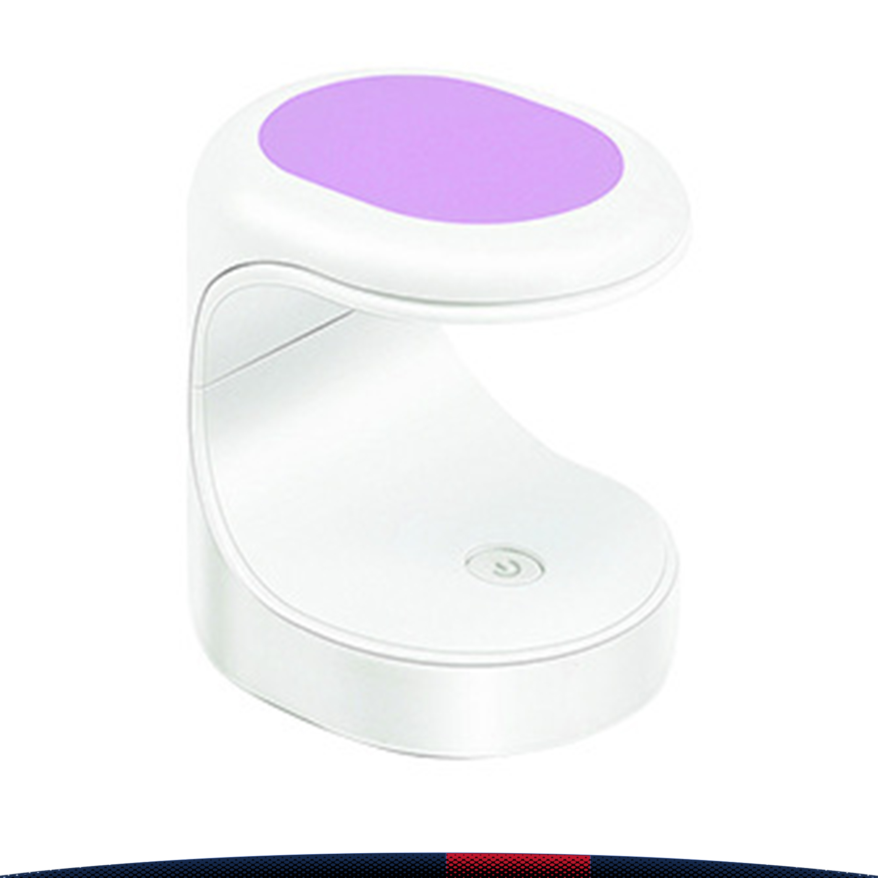 Portable Nail UV LED Light 3