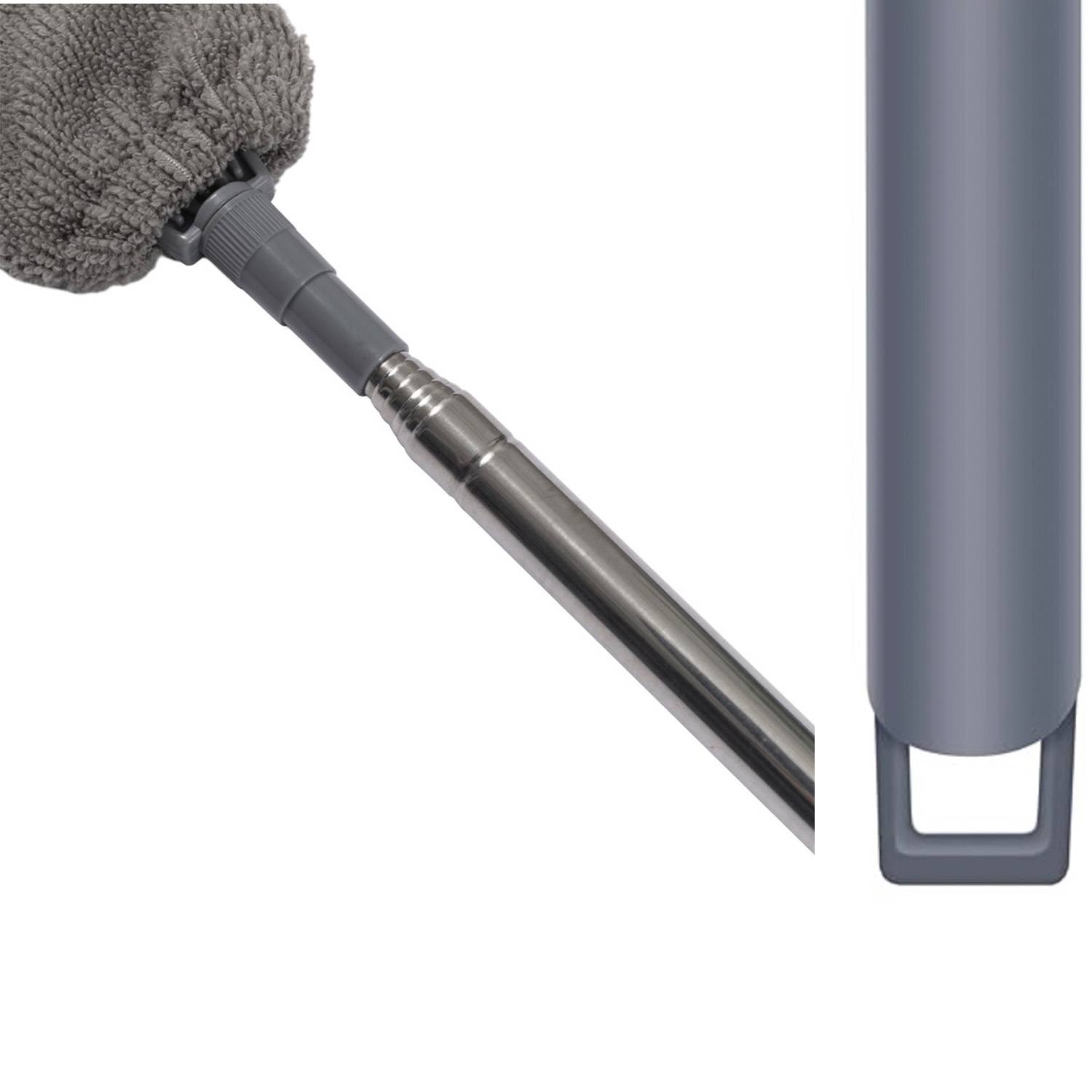 Retractable Gap Dust Cleaner 6
