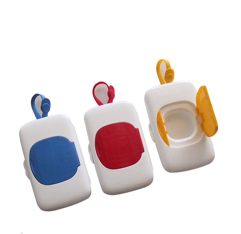 Wipe Holder