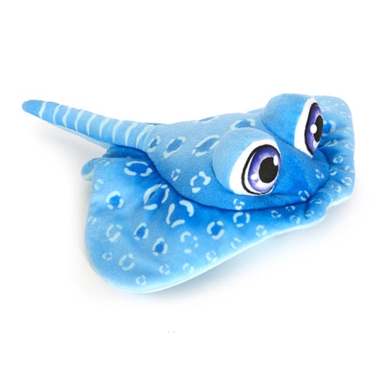 Imagination Series 10" Stingray 1