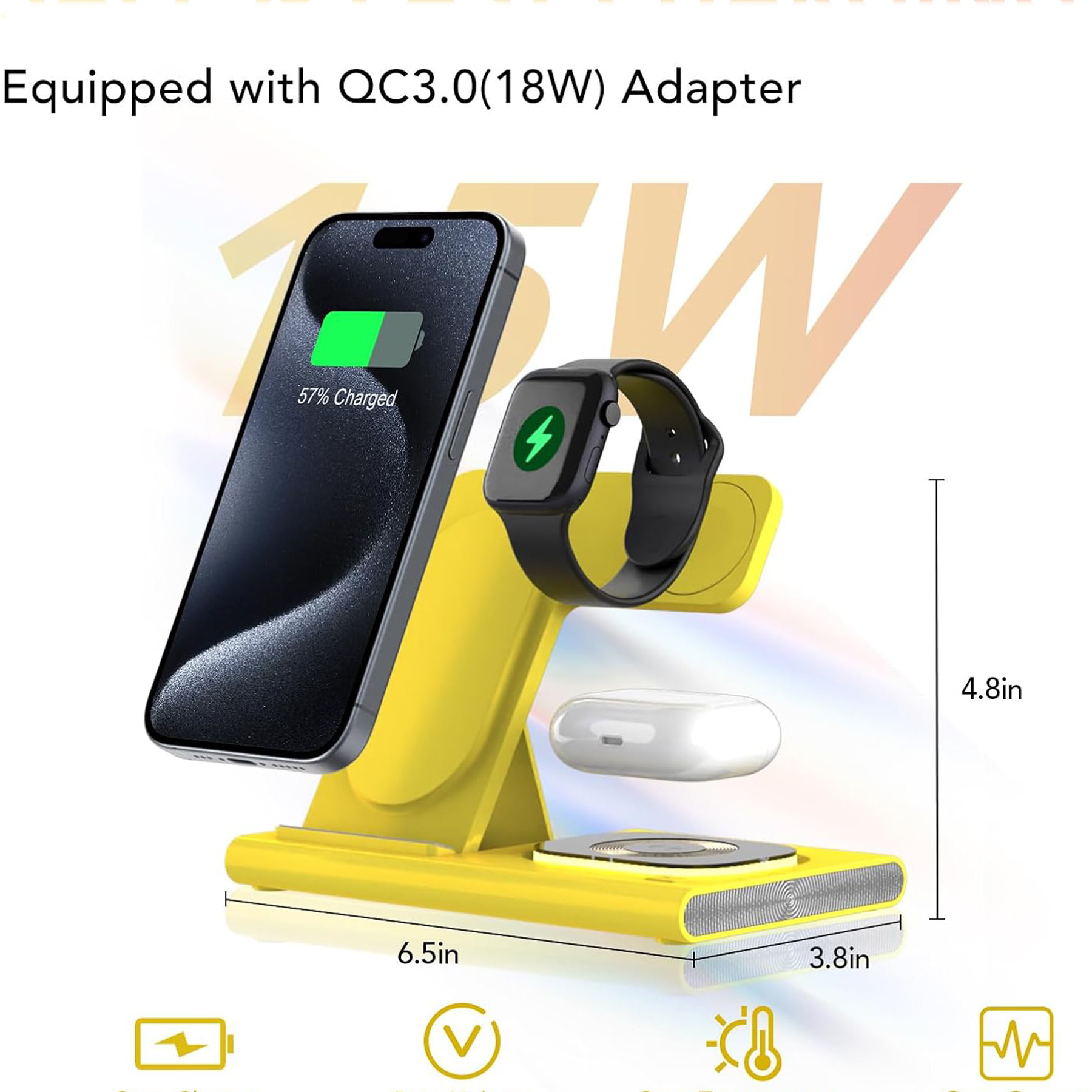 Fast Wireless Charger 19