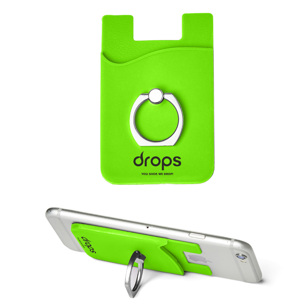 Phone Wallet & Holder 12