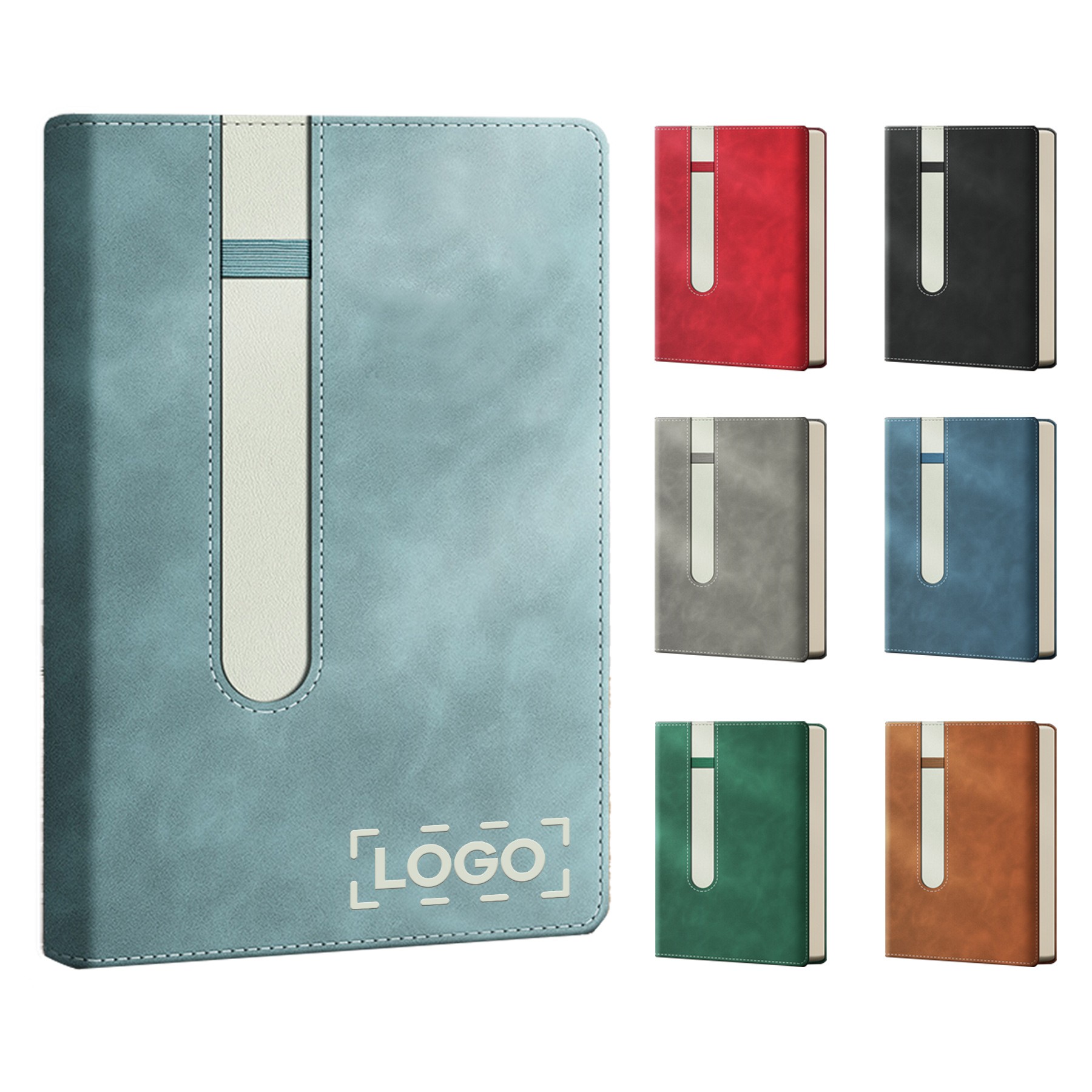 Leather Notebook
