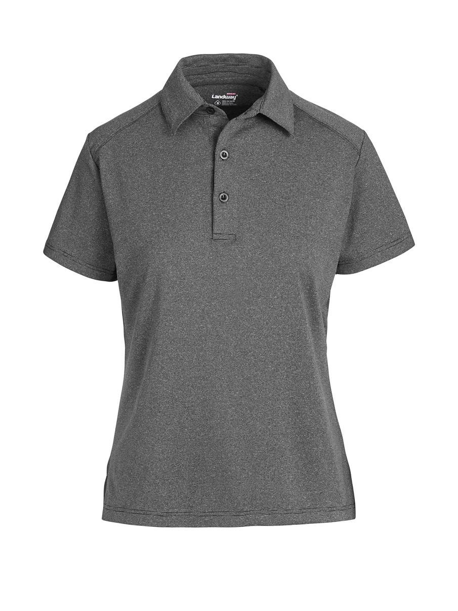 Ladies Reflex Polo