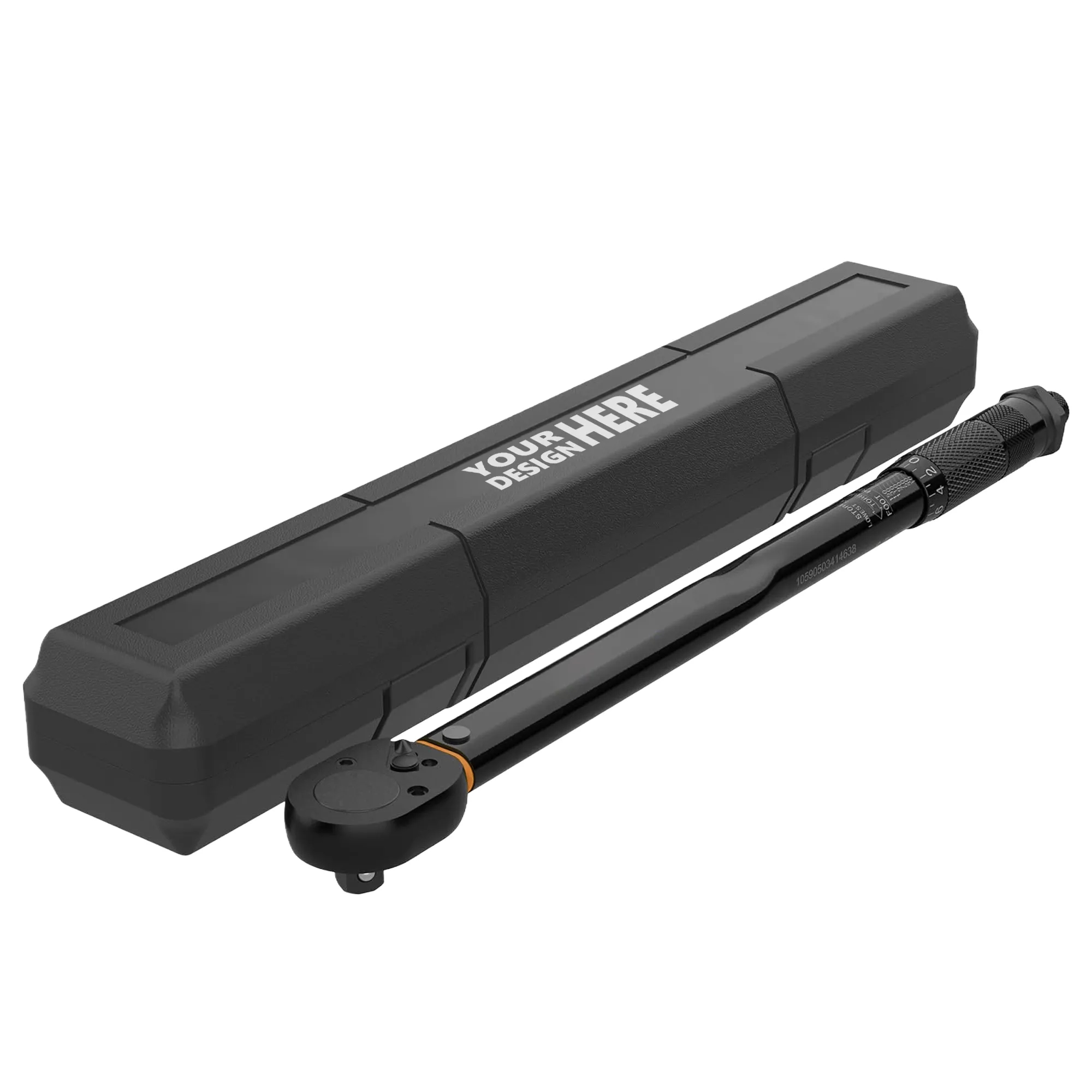 1/2 Inch Torque Wrench