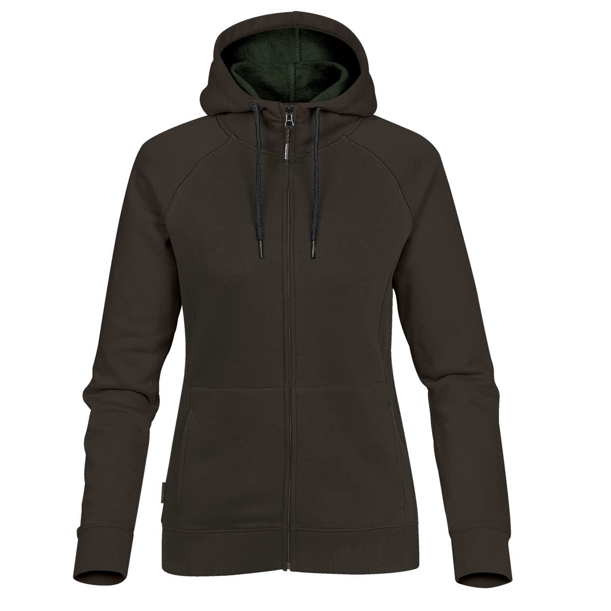 Stormtech Women's Omega Zip Hoody 36