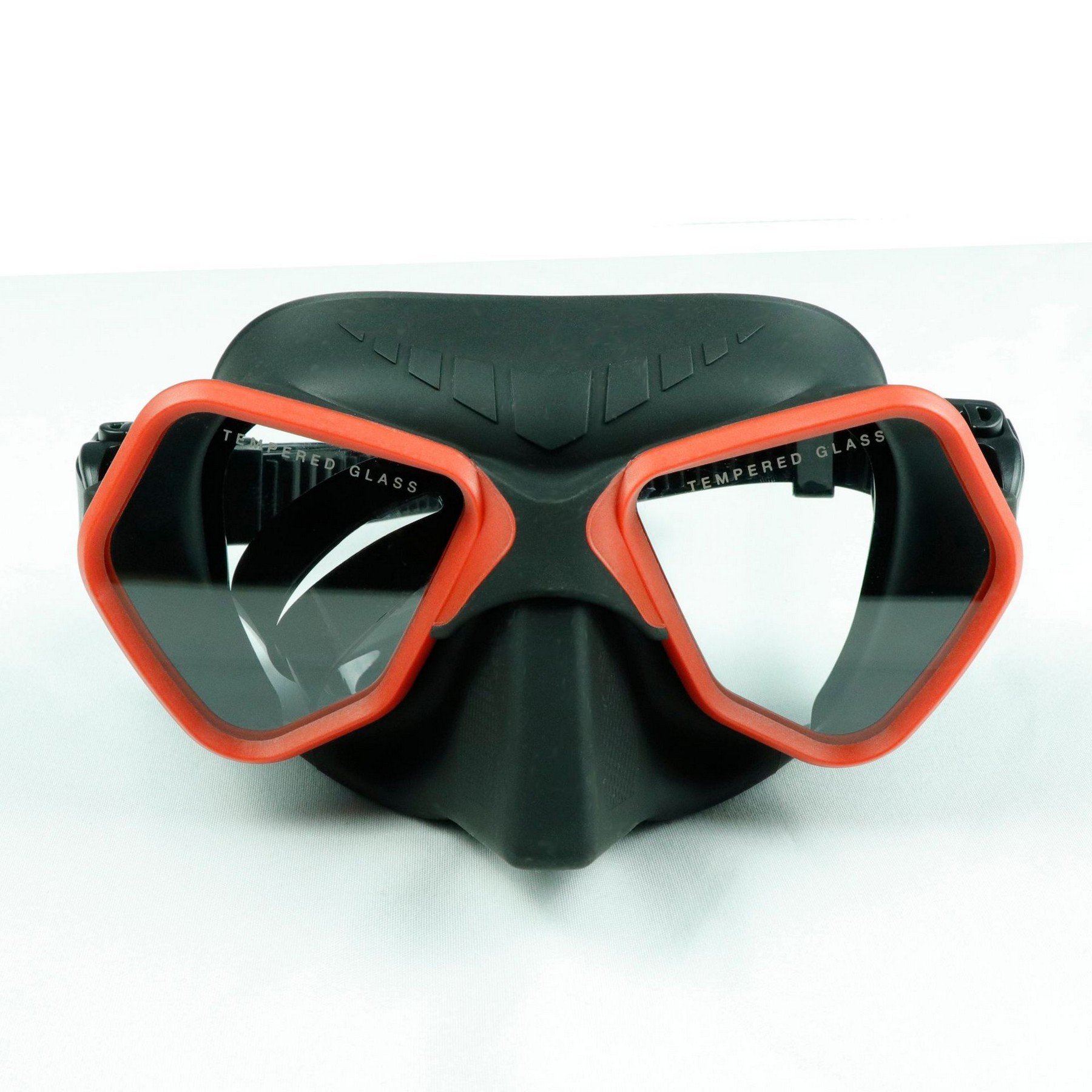 Free Diving Mask 8