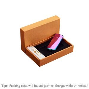 Open Cap Ignition Heat Foil Lighter 27