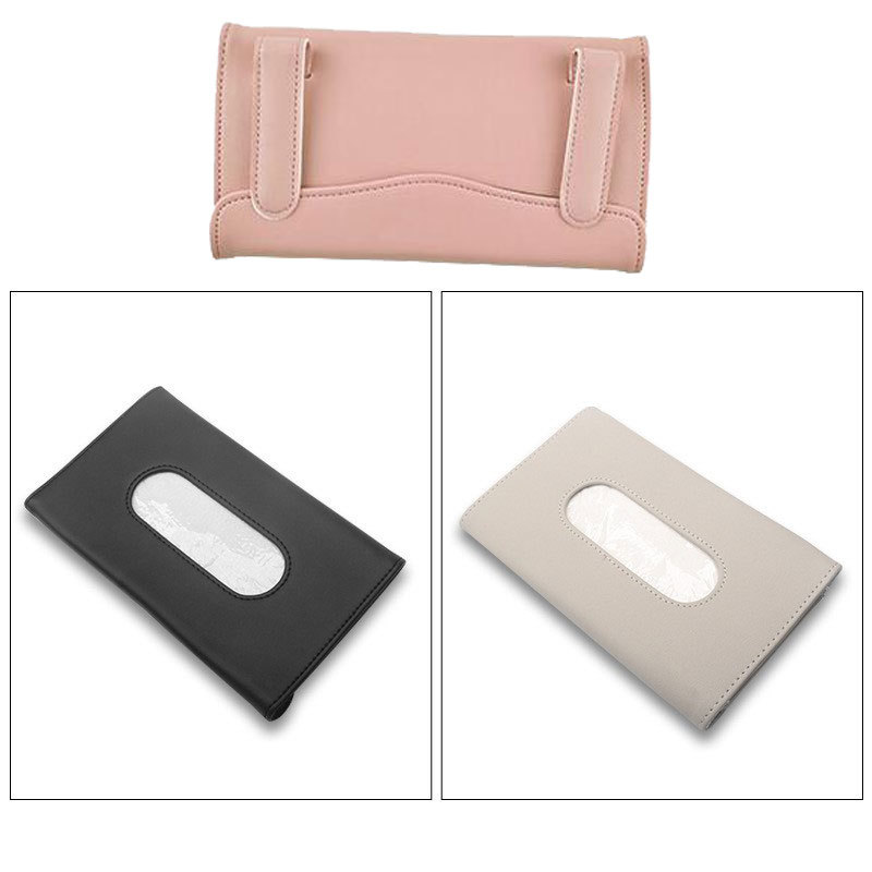 Car Tissue Box;Car Hanging Tissue Box 10