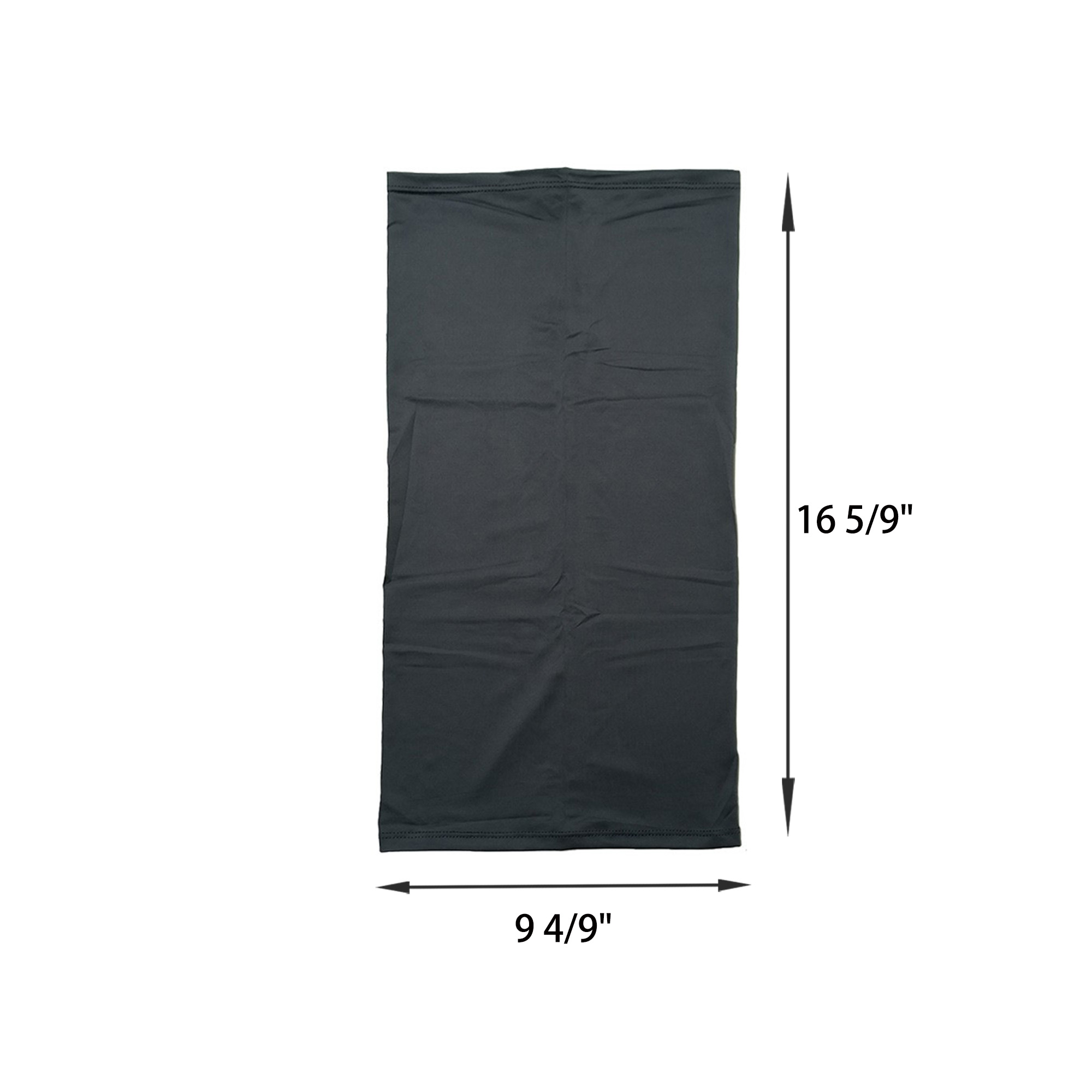 Cycling sunscreen ice silk scarf 4