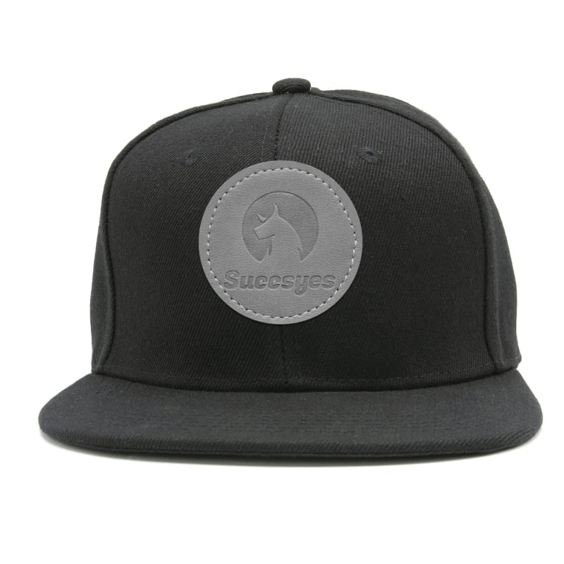 Custom Leather Patches 8