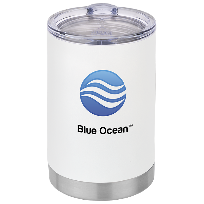 12 oz Urban Peak® Bedrock Trail Vacuum Can Cooler 72