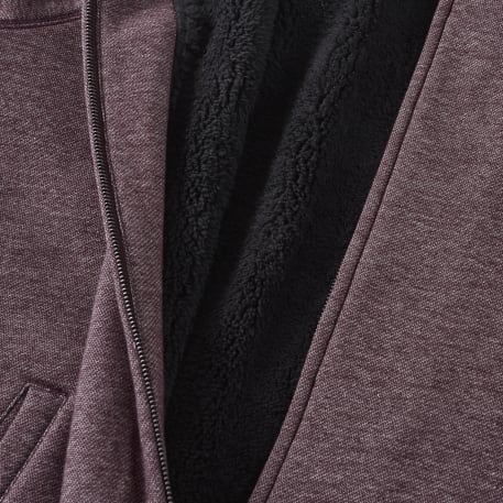 Men's COPPERBAY Roots73 FZ Hoody 141