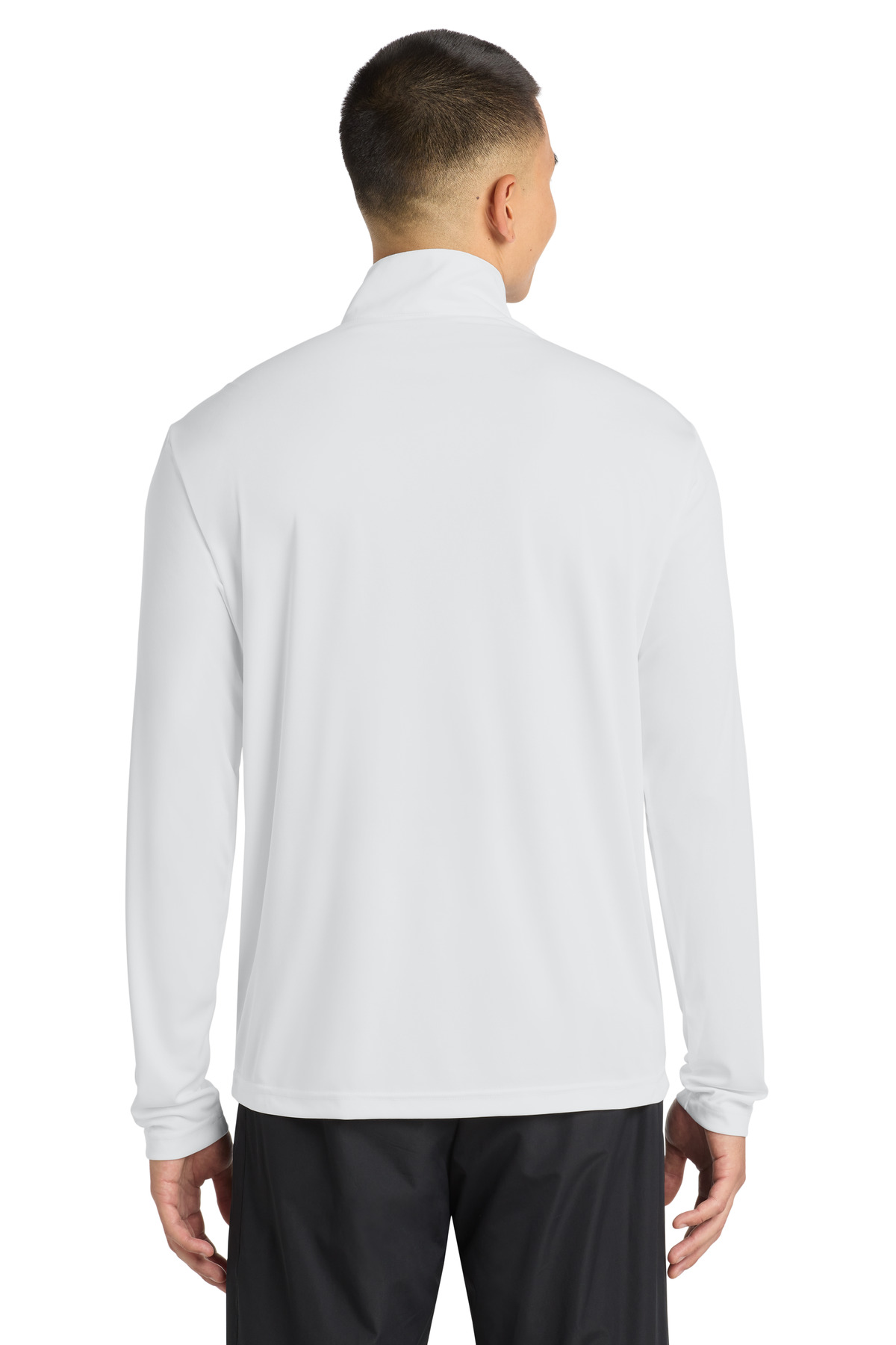 Sport-Tek PosiCharge Competitor 1/4-Zip Pullover. ST357 63