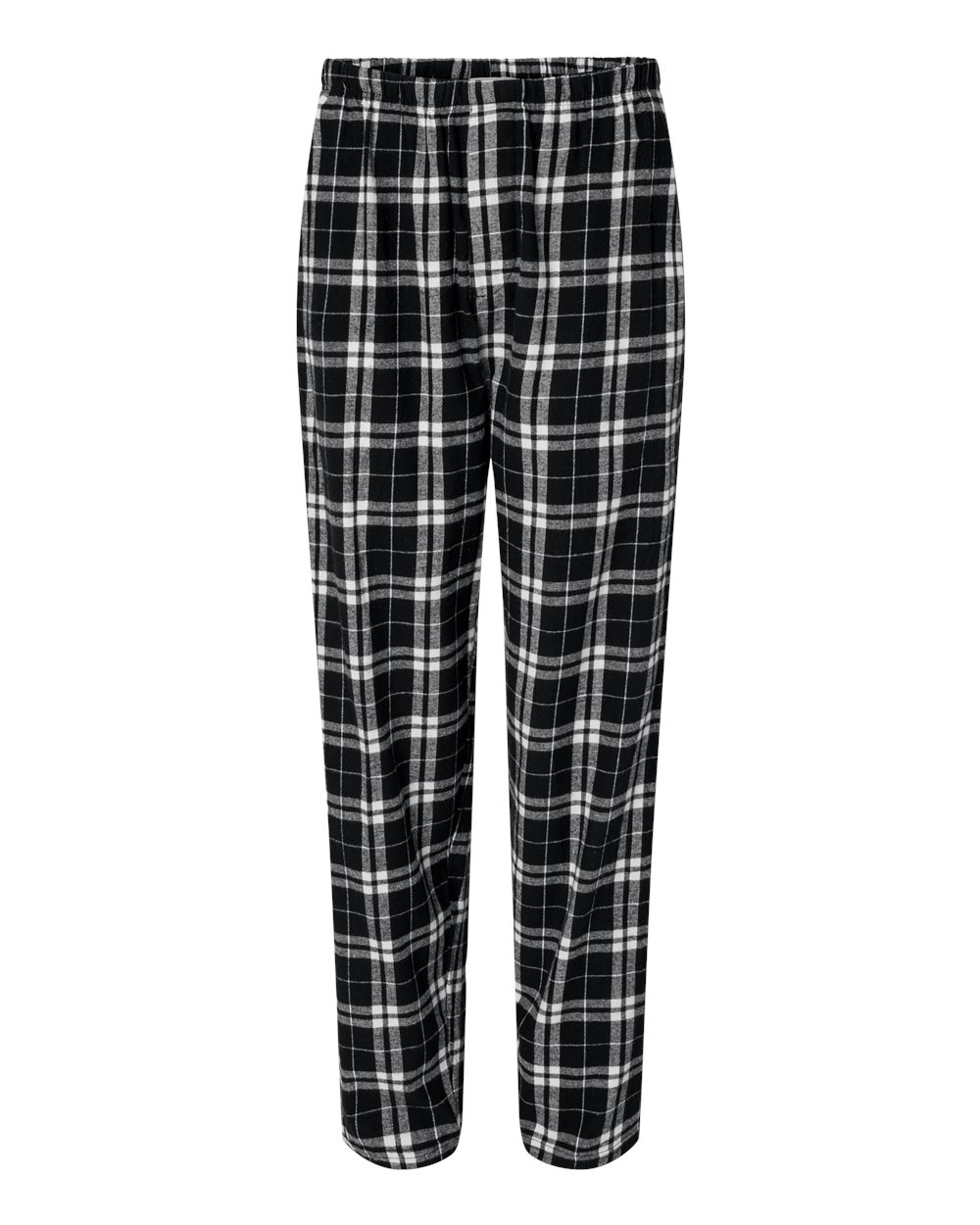 Men's Harley Flannel Pants - BM6624 99