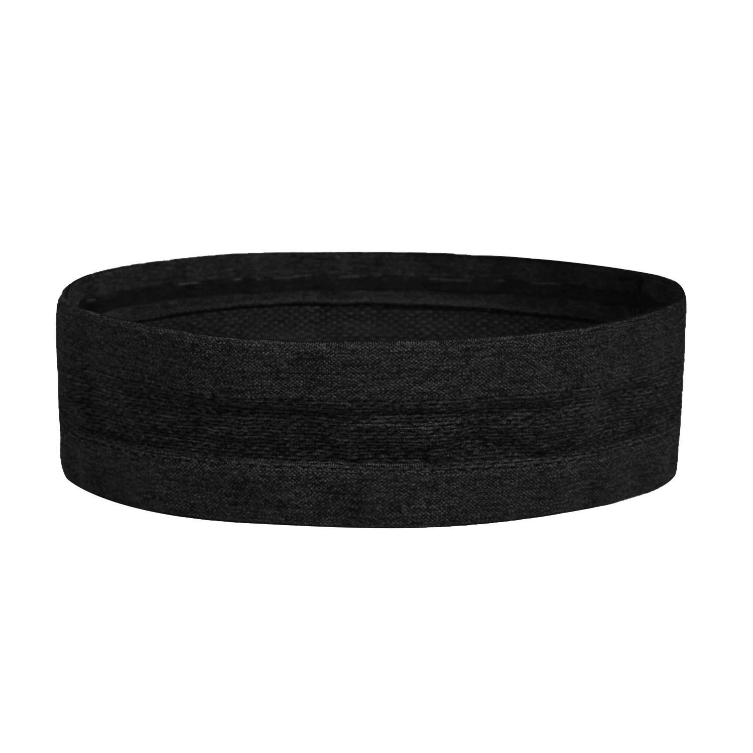 Moisture-Wicking Polyester Sports Headband 6