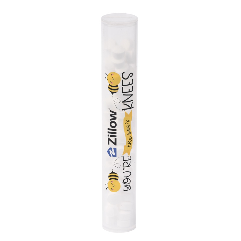 Pop Top Tube with Micromints 3