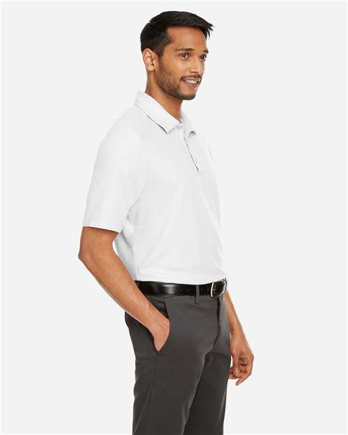 Men's Fusion ChromaSoft™ Pique Polo - CE112 57