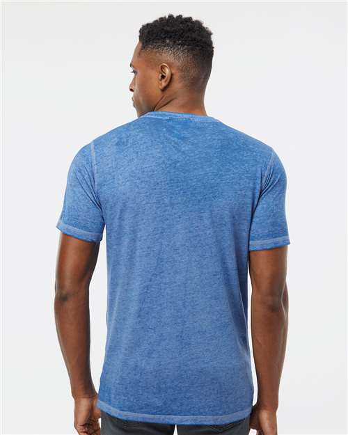 Unisex Zen Jersey T-Shirt - 8115 38