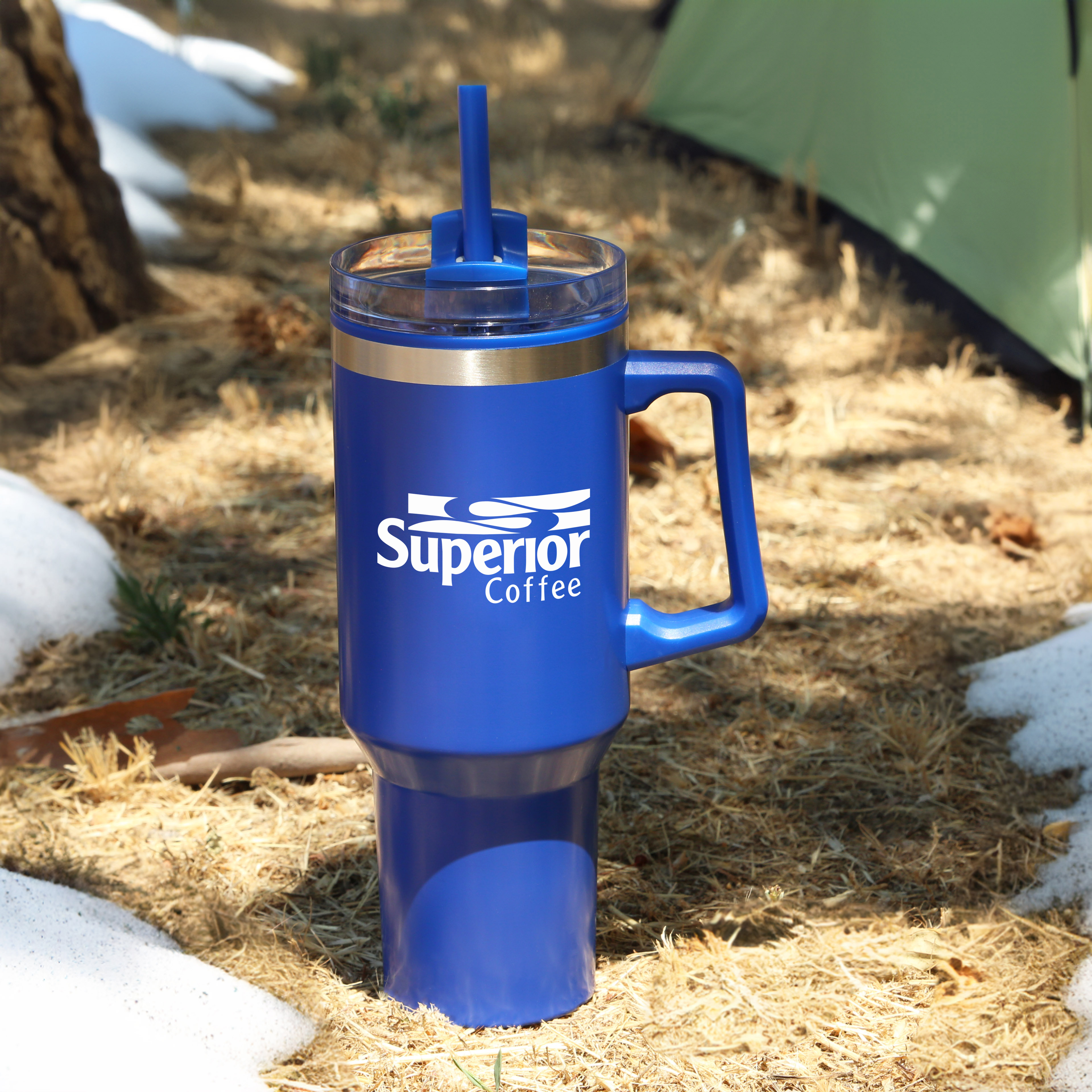 40 Oz. Anchorage Mug