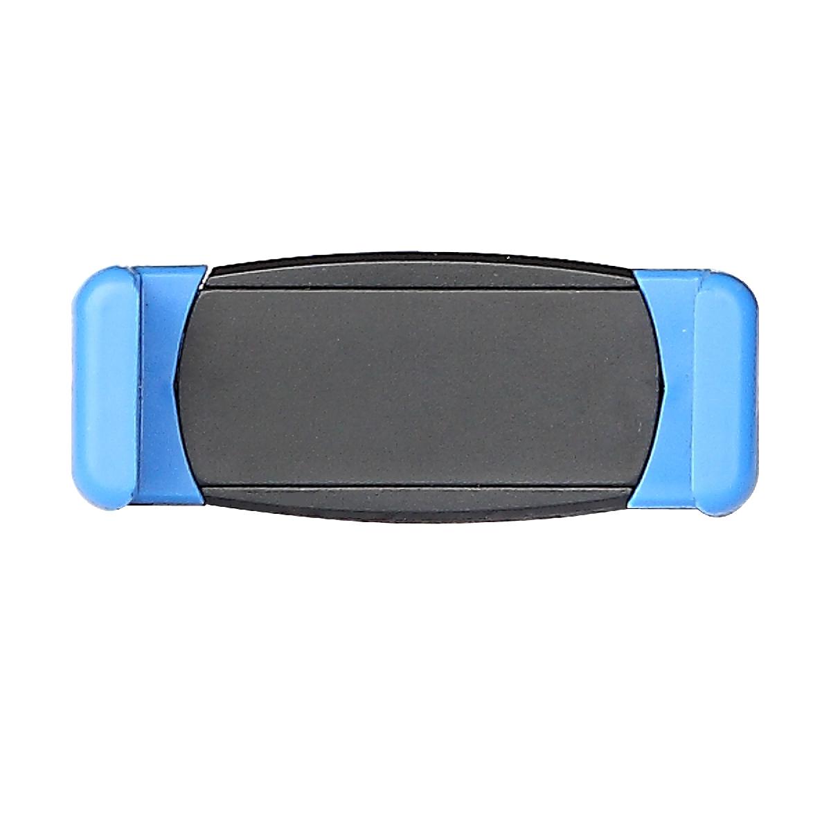 Traveler Phone Car Air Vent Mount Holder (Blue) 7