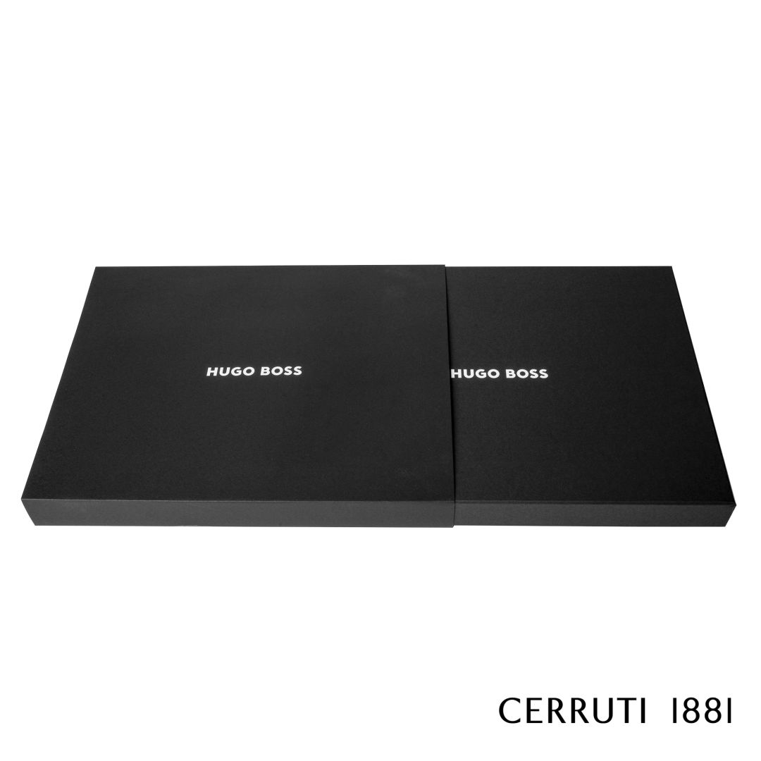 Cerruti 1881® Hamilton Conference Folder A4 5