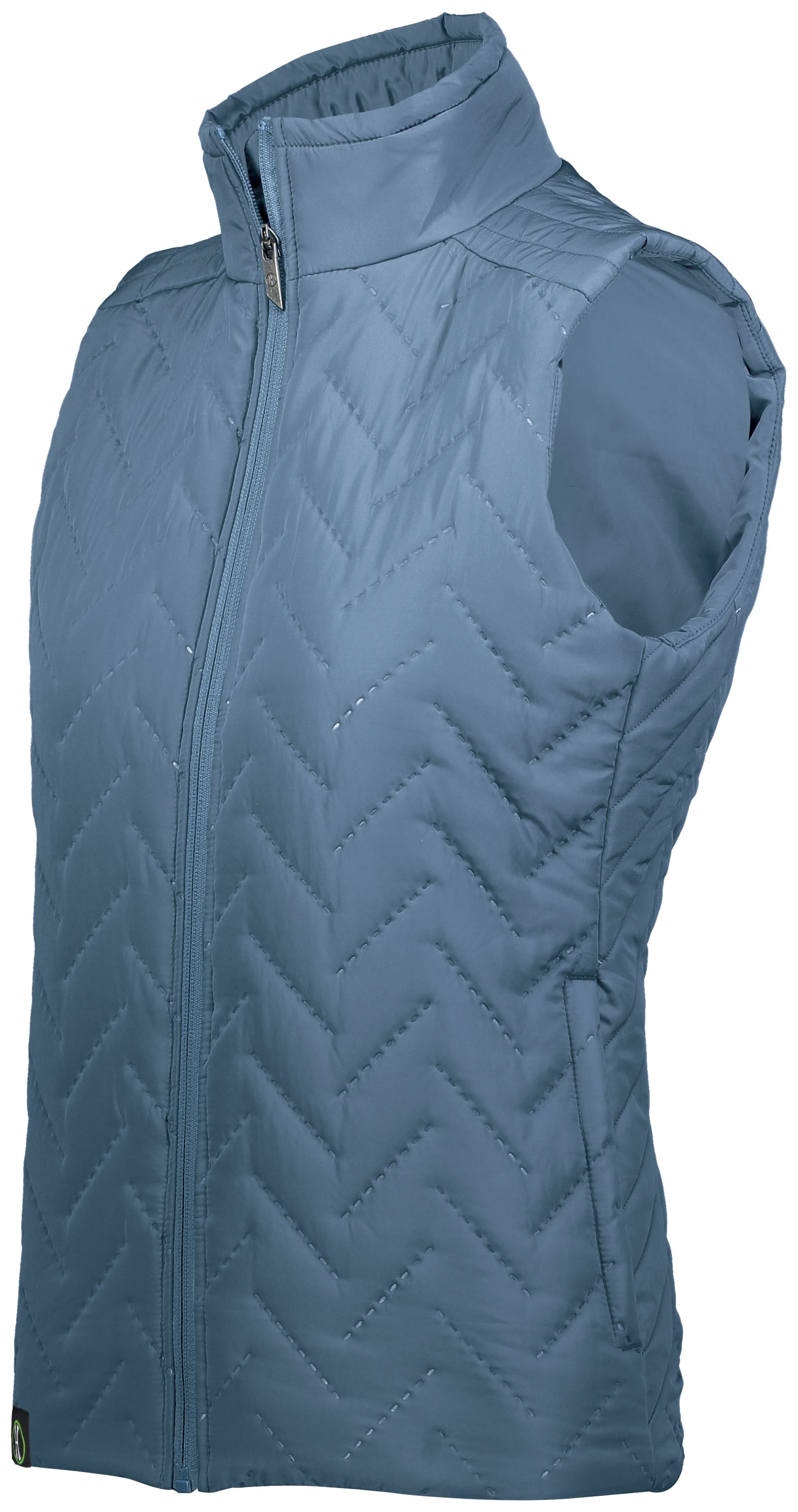 Ladies Repreve® Eco Vest 6