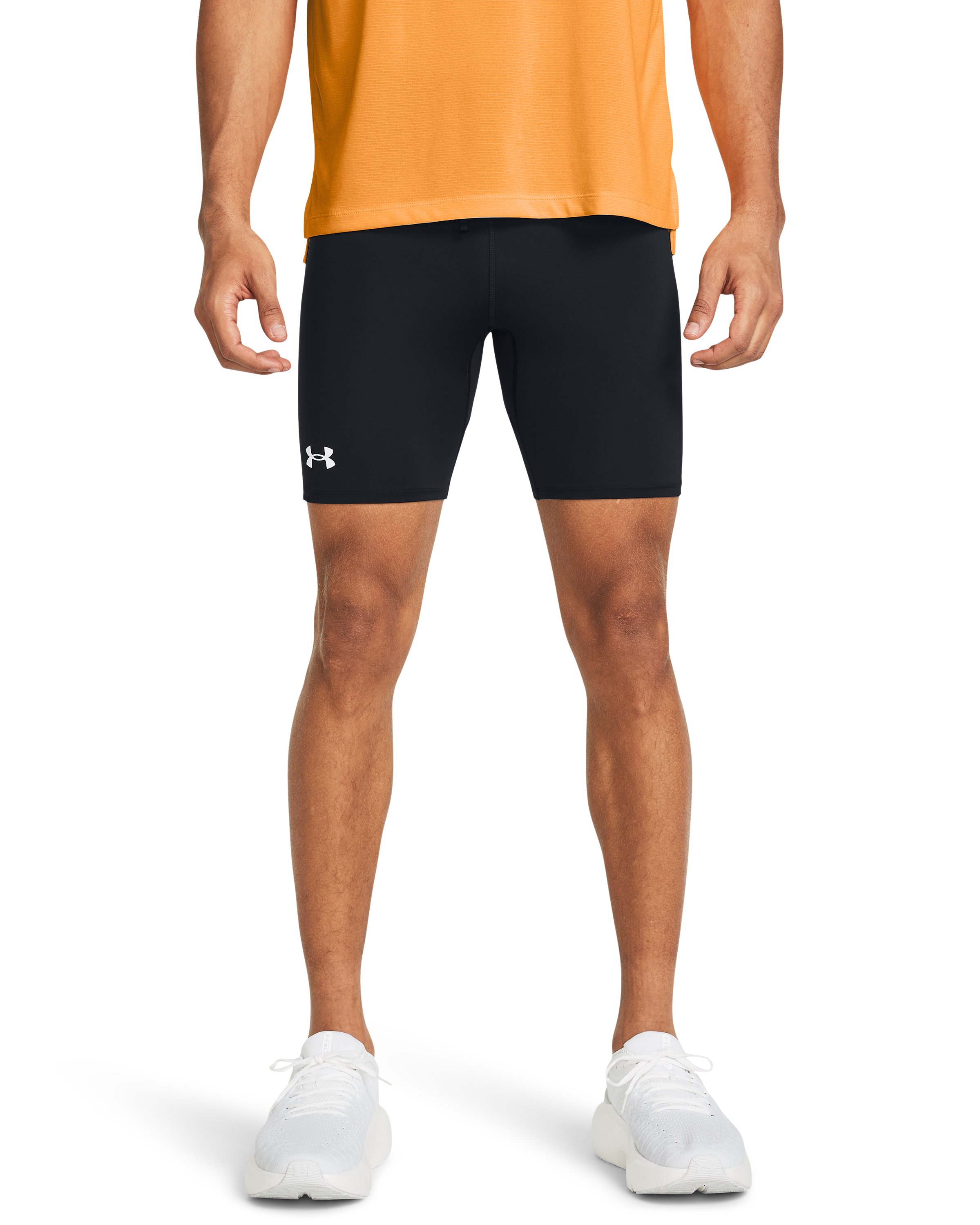 UA Launch Men's  Tights 3