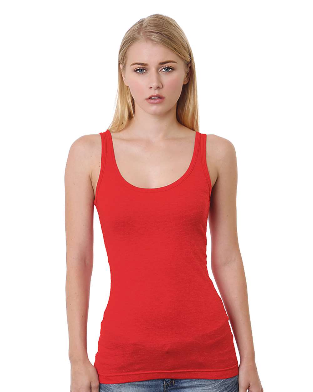 Women's USA-Made Tank Top - 3410 19
