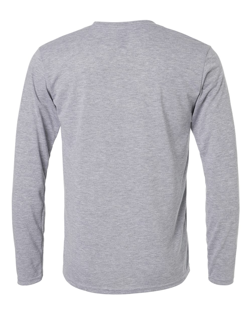 Unisex Performance® Long Sleeve T-Shirt - 42400 48