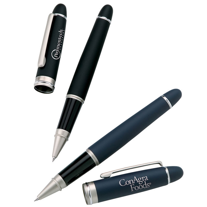 Bettoni® Pissarro Rollerball Pen 14