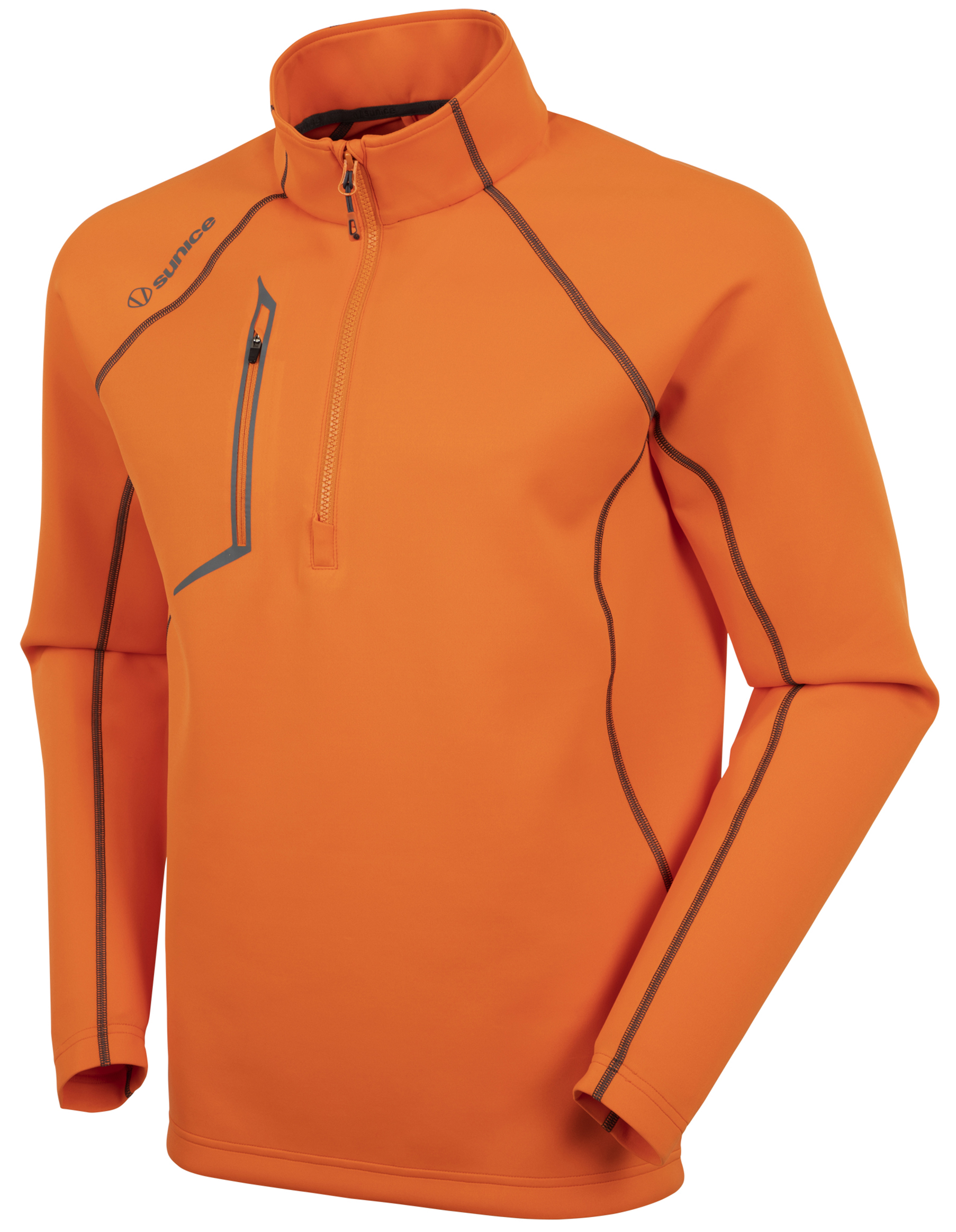 Sunice Allendale 2.0 Water Repellant Pullover 17