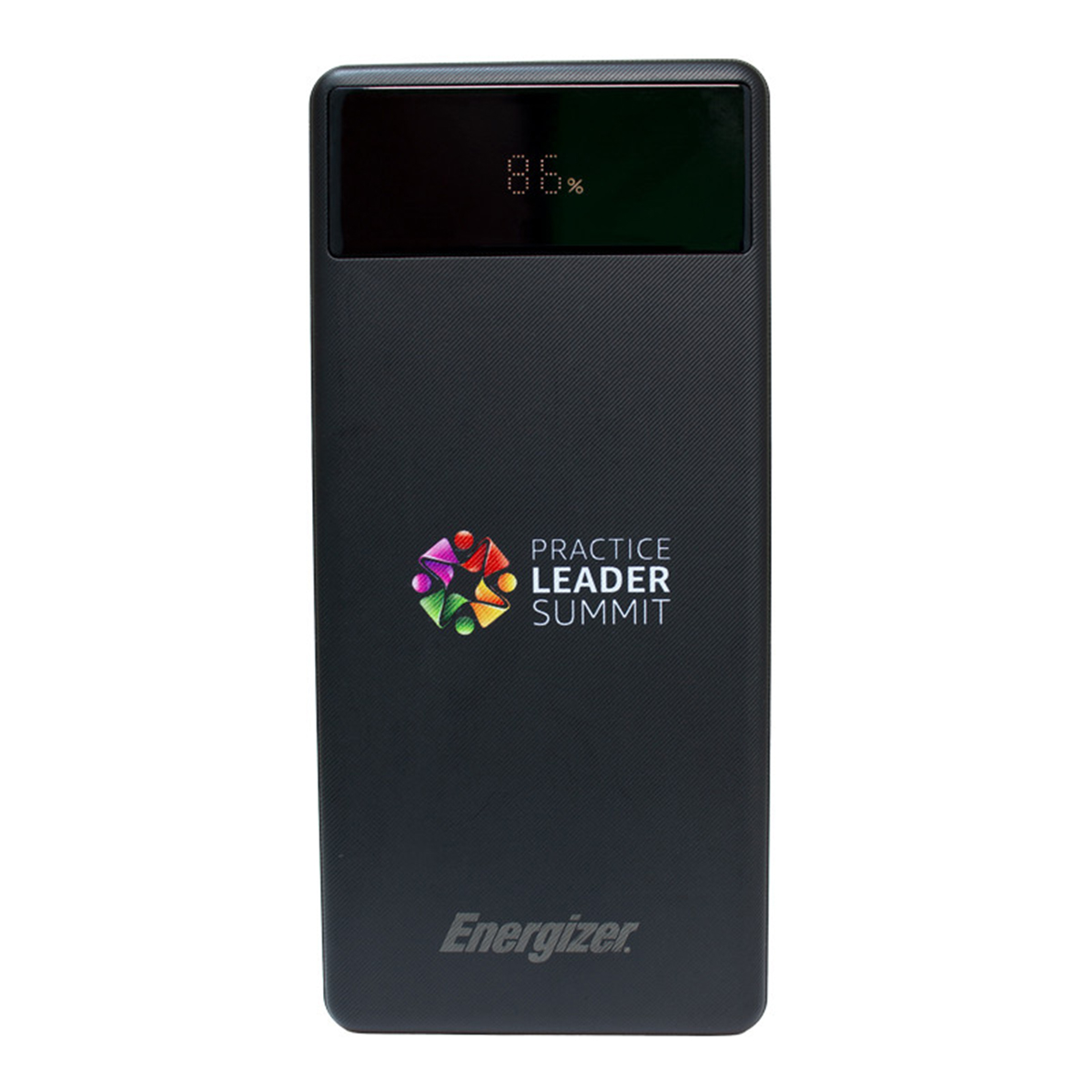 10,000 mAh Energizer® PD Power Bank 3