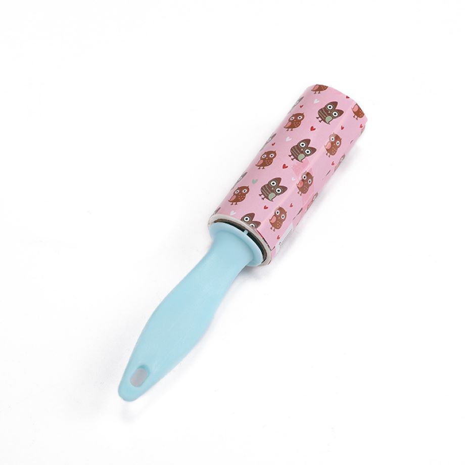 Sticky Lint Rollers for Pet Clothes Furniture 5