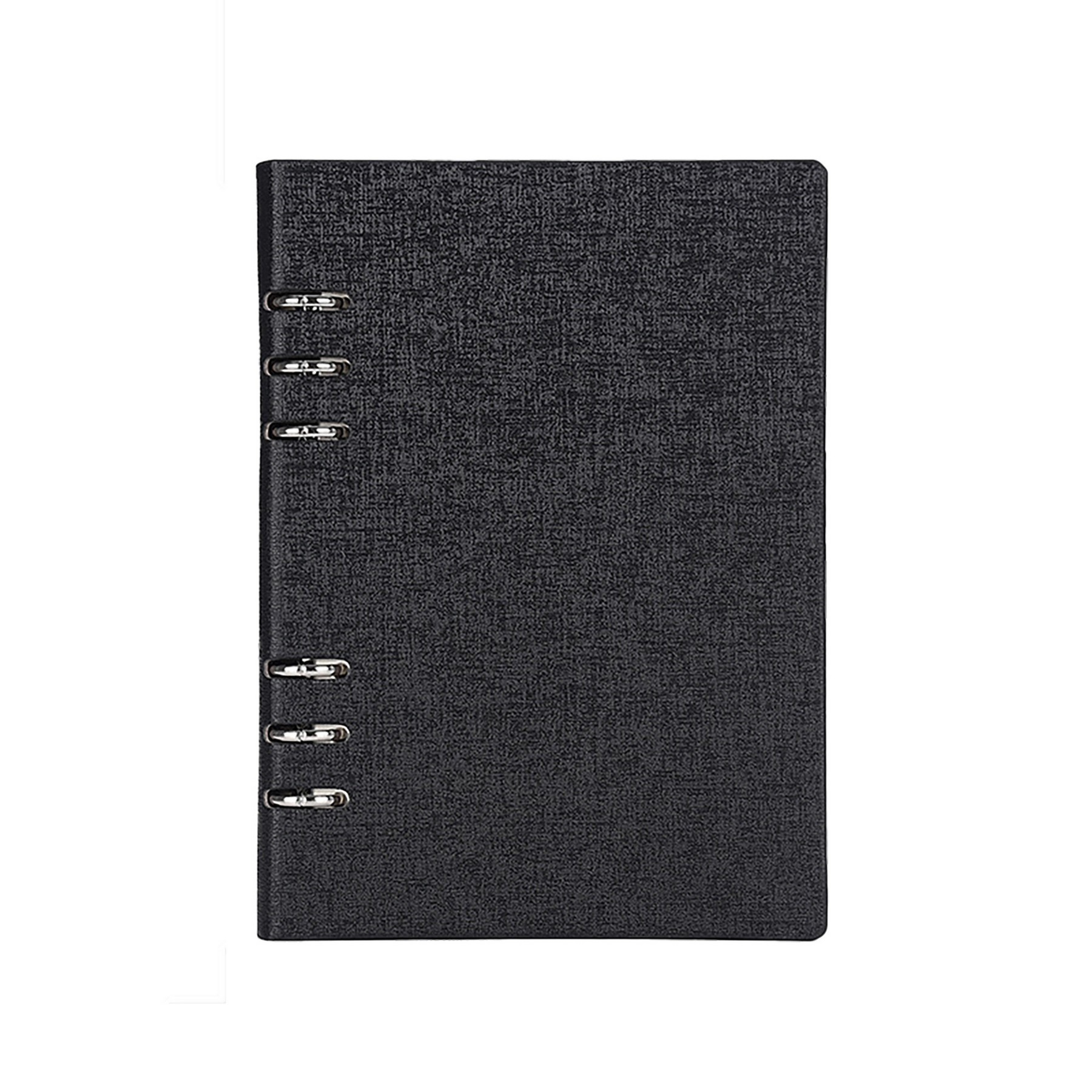 Refillable Business Loose-leaf Notebook 3