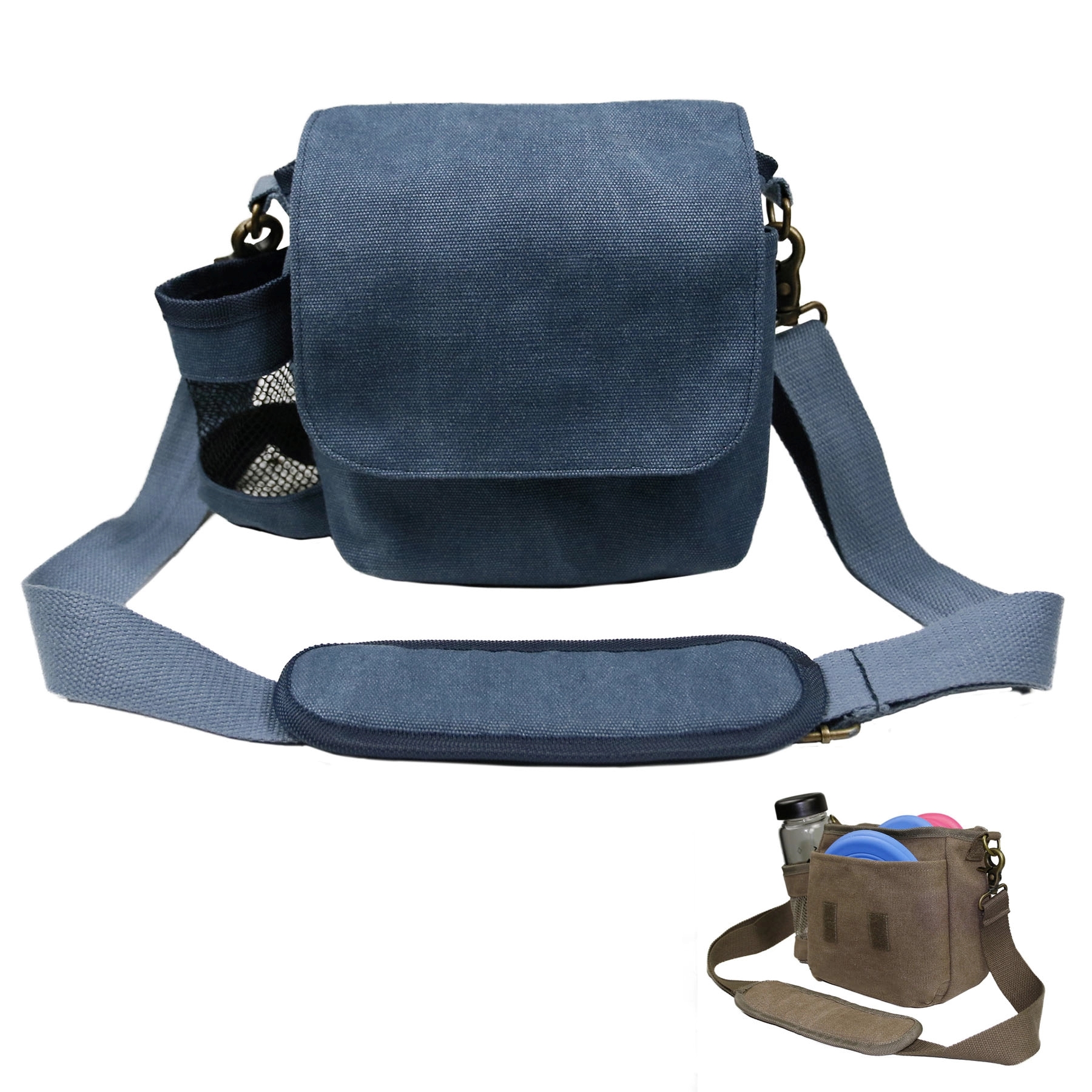 Flying Disc Storage Bag 3