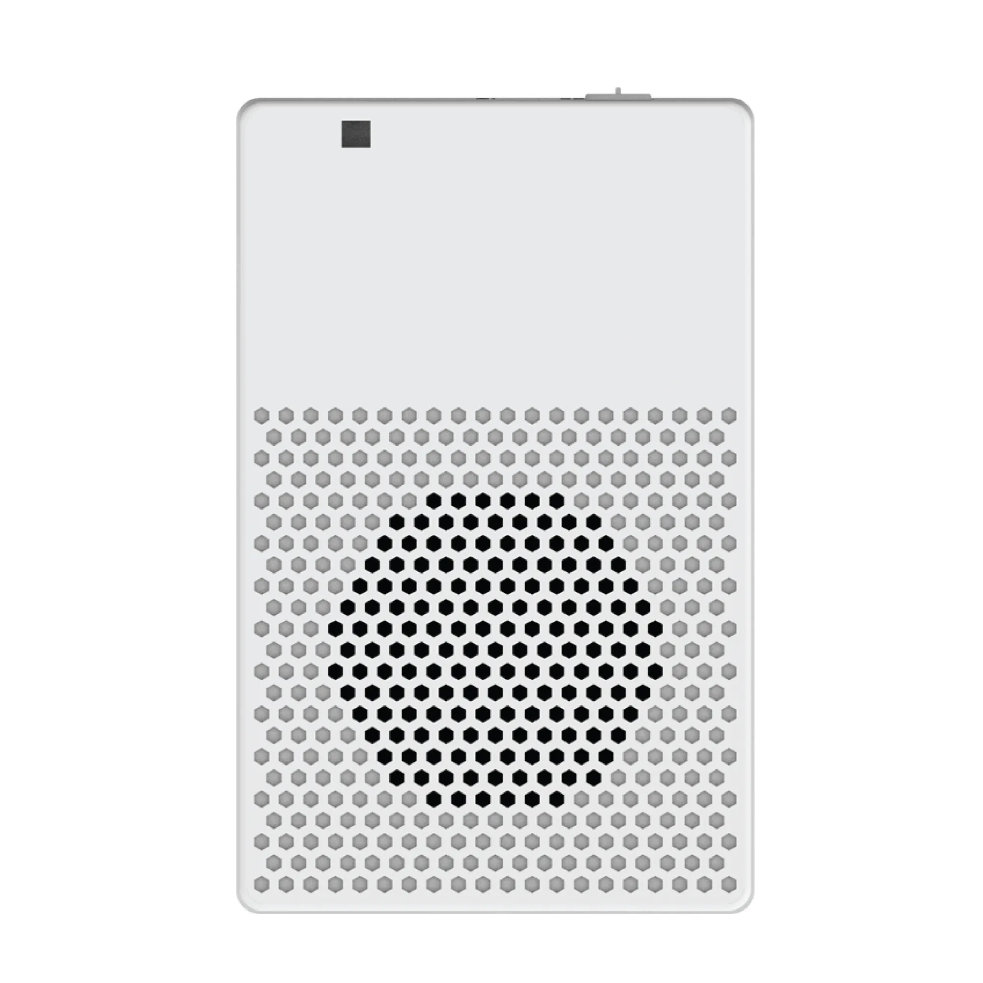 Groveland Park Stick-On Bluetooth Speaker 4