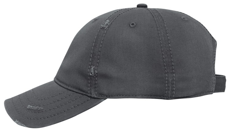 OTTO CAP® 6 Panel Low Profile Dad Hat 18