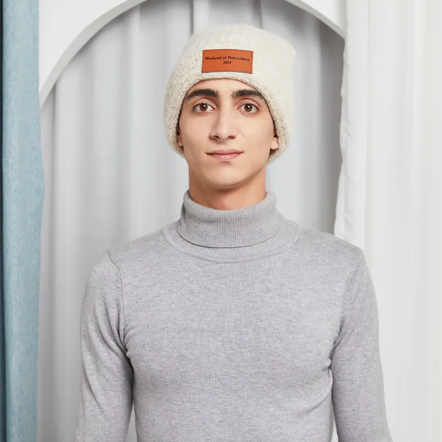 Ravishing Wool Beanies 16